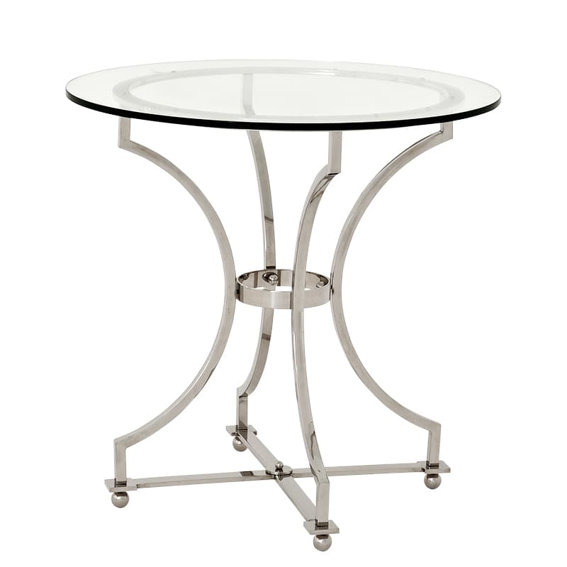 Приставной столик Eichholtz Side Table Russell