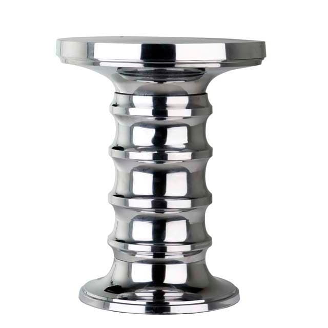 Приставной стол Eichholtz Side Table Silverado