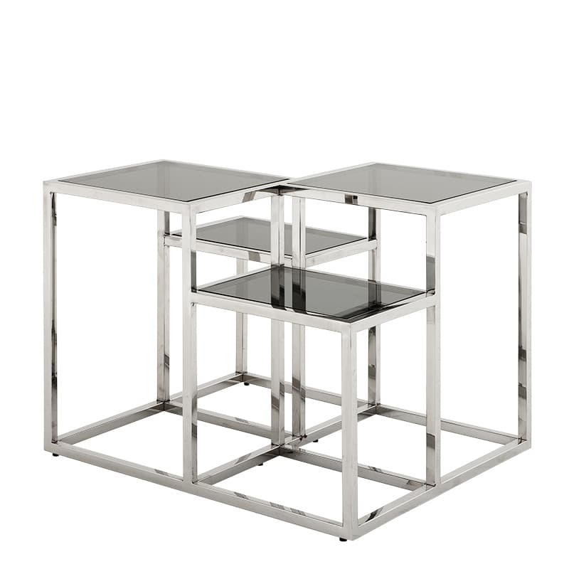 Приставной столик Eichholtz Side Table Smythson