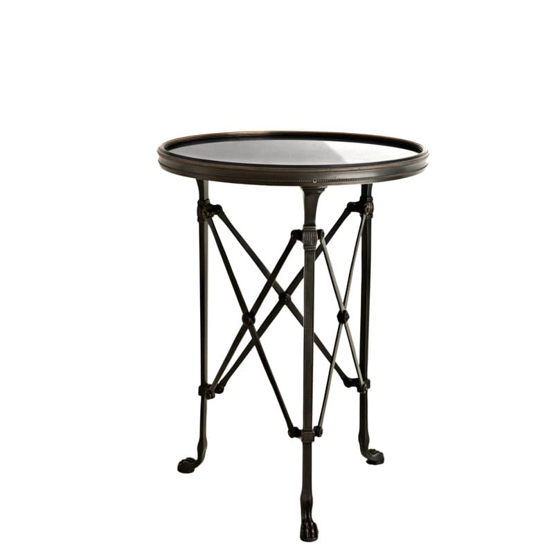 Приставной столик Eichholtz Side Table St Etienne S