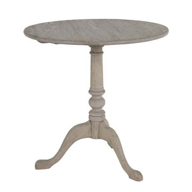 Приставной стол Eichholtz Side Table Tilttop