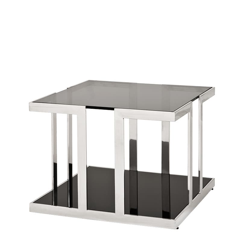 Приставной столик Eichholtz Side Table Treasure