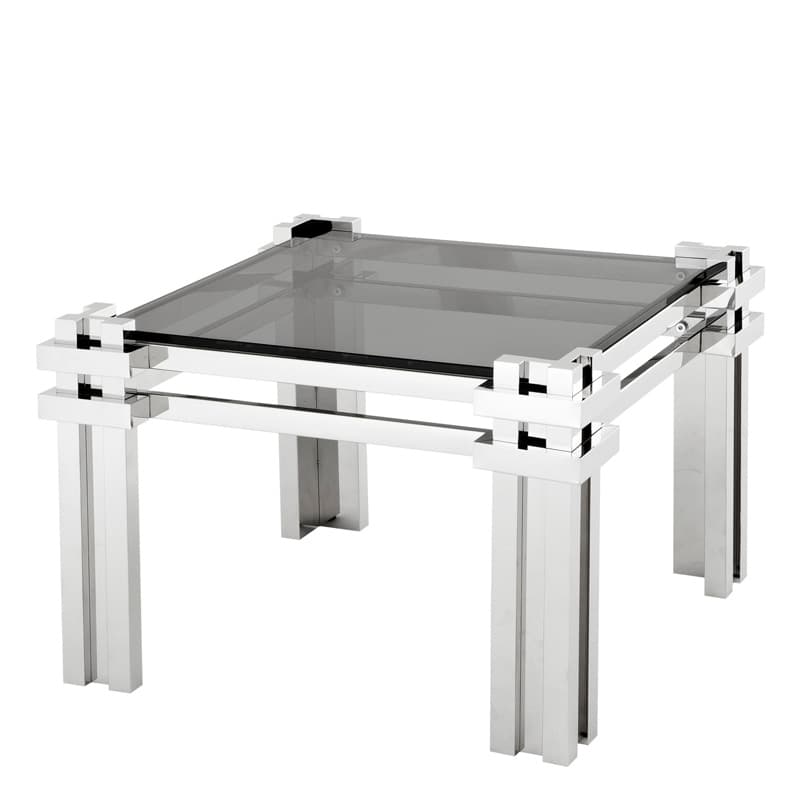 Приставной столик Eichholtz Side Table Waterloo