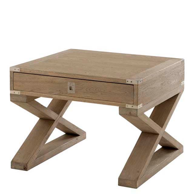 Приставной столик Eichholtz Side Table Wisconsin