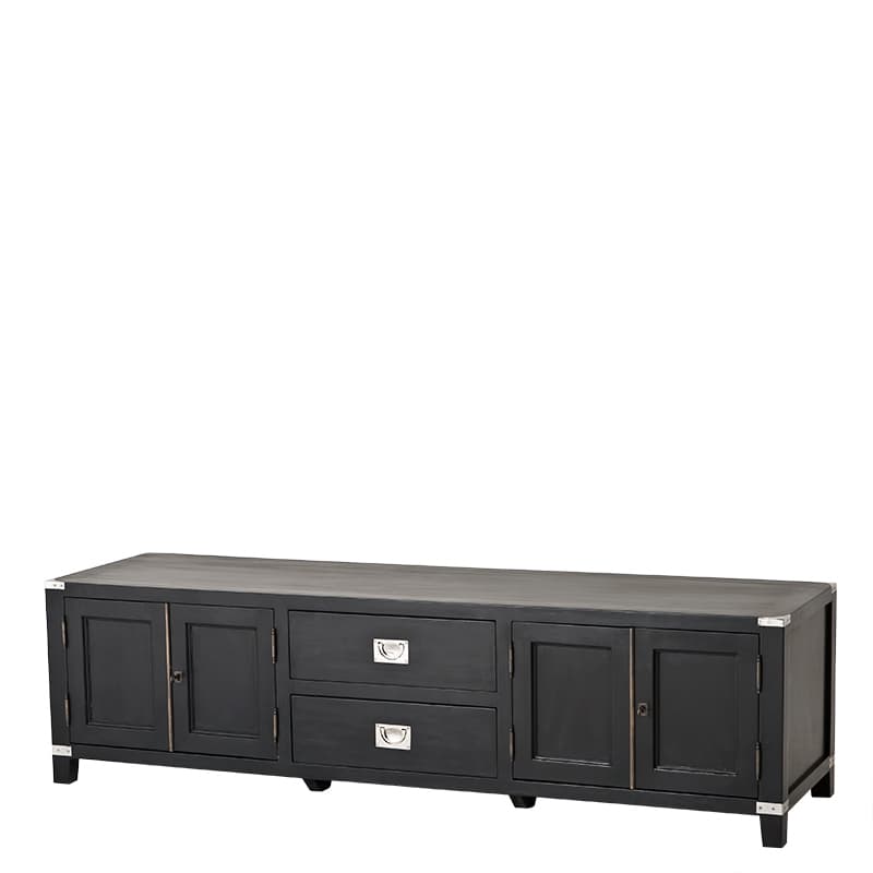 Тумба под ТВ Eichholtz TV Cabinet Military