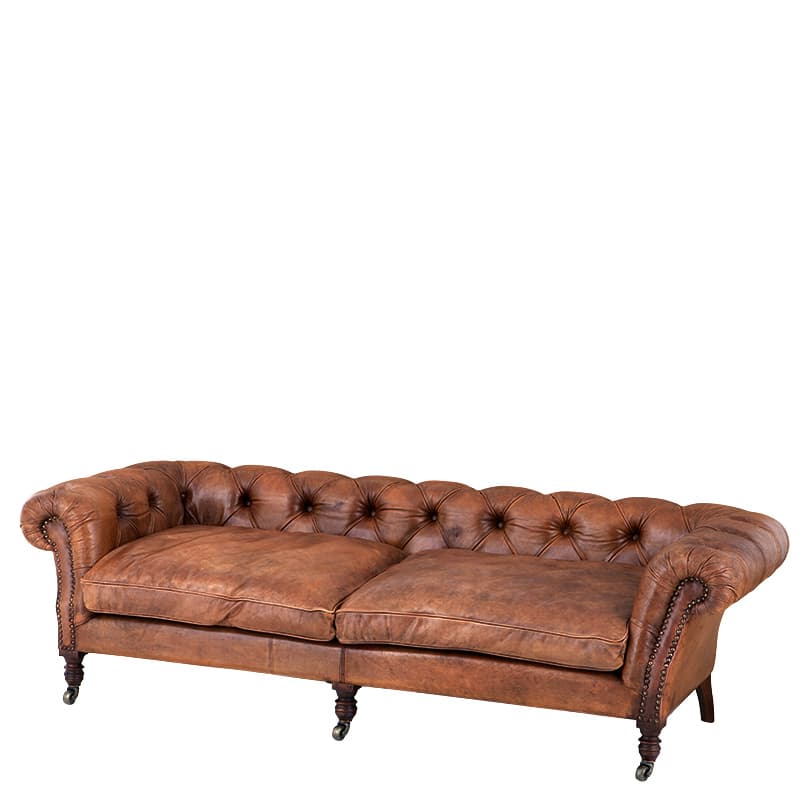Диван Eichholtz Sofa The Athenaeum