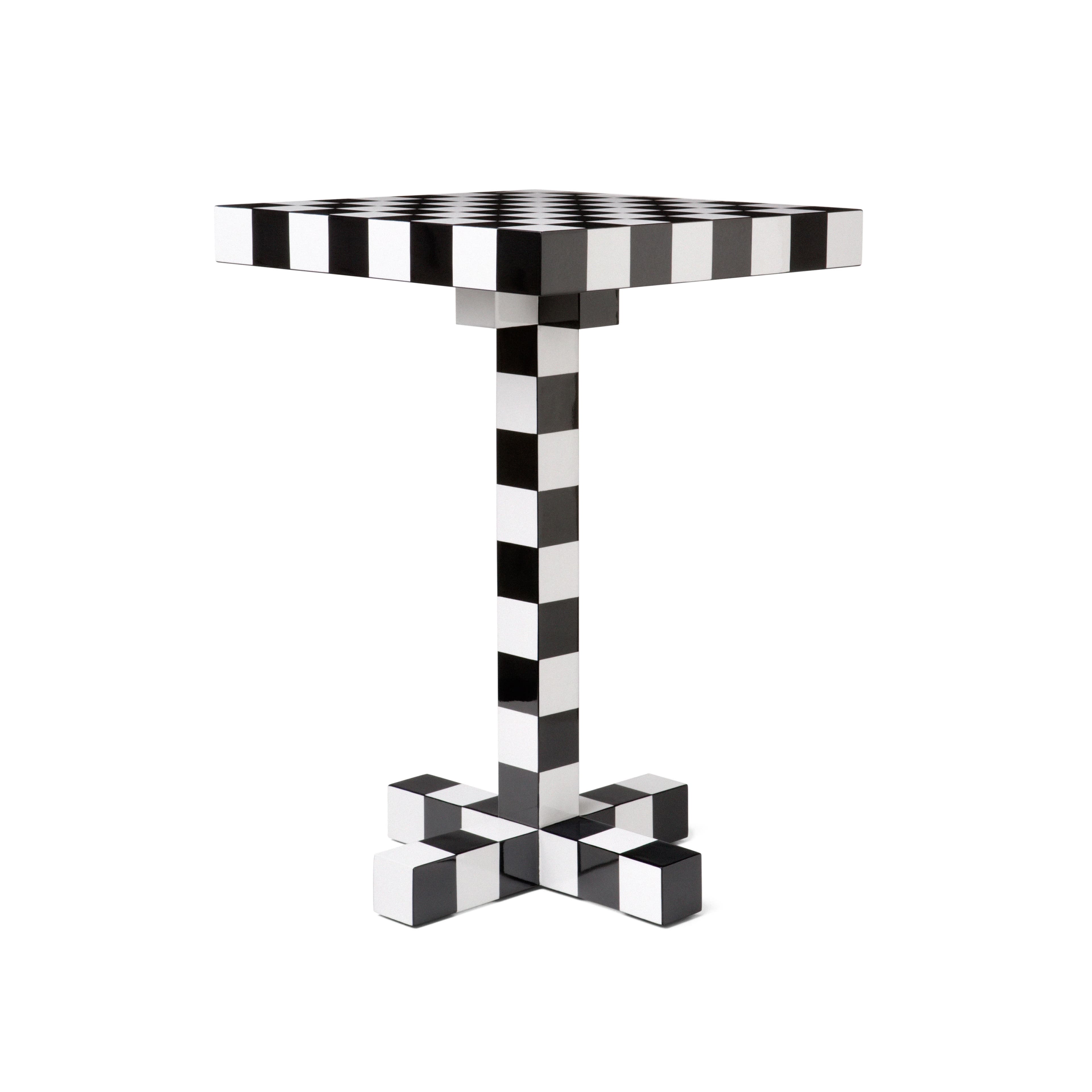 Приставной столик Moooi Chess Table