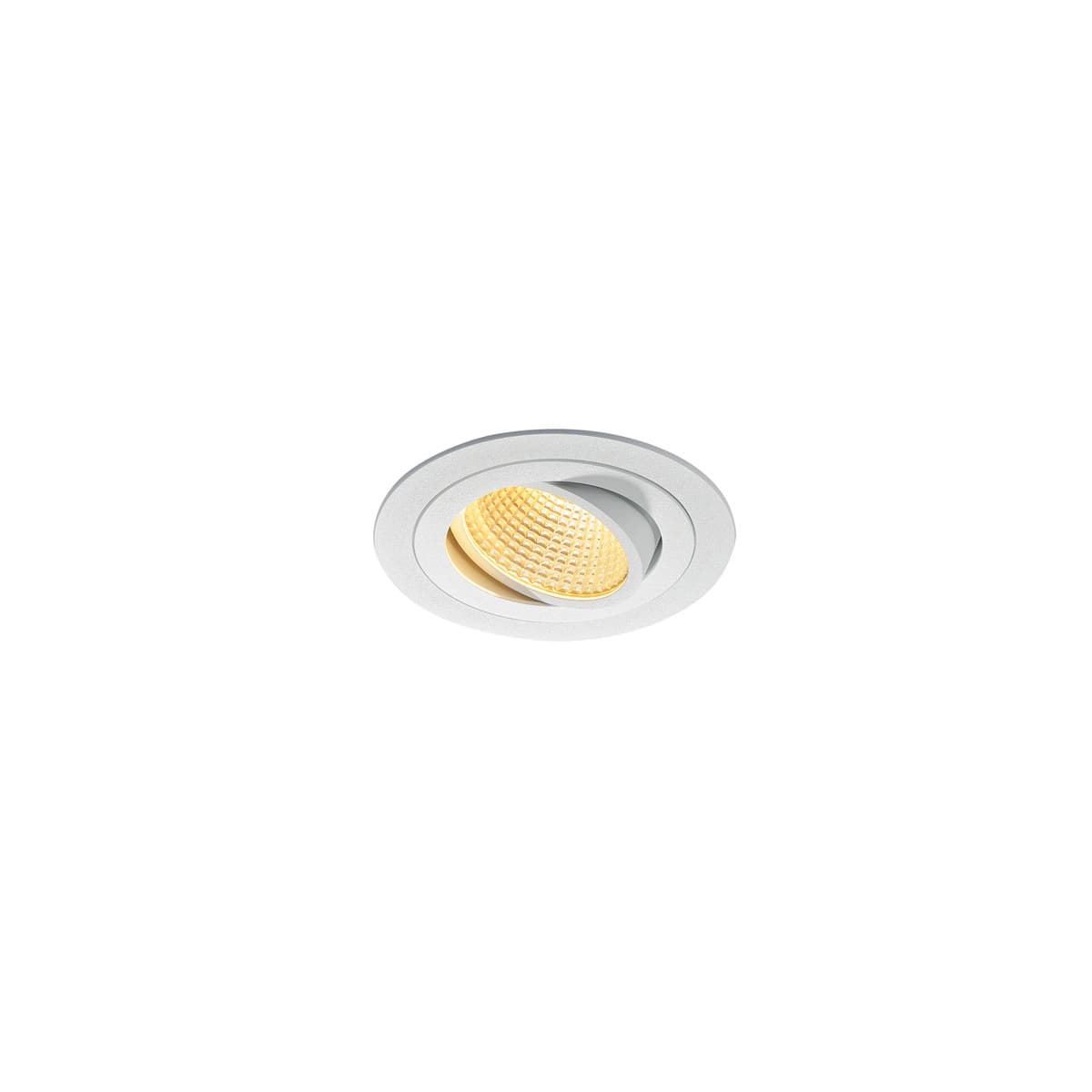 SLV — NEW TRIA 1 SET recessed fitting