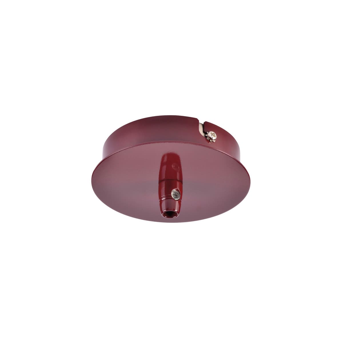 SLV — CEILING PLATE FITU single ceiling plate