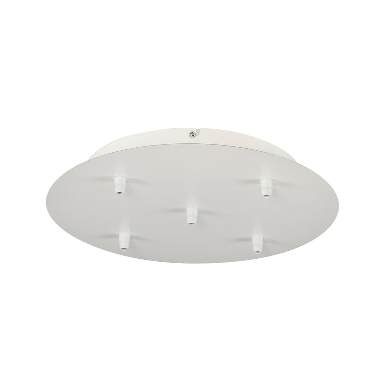SLV — CEILING PLATE FITU 5-way ceiling plate