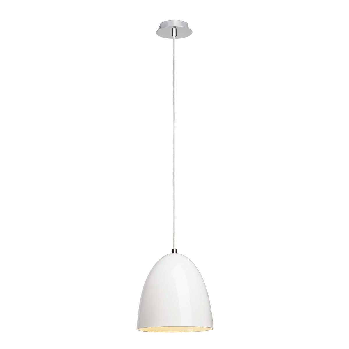 SLV — PARA CONE 20 pendant