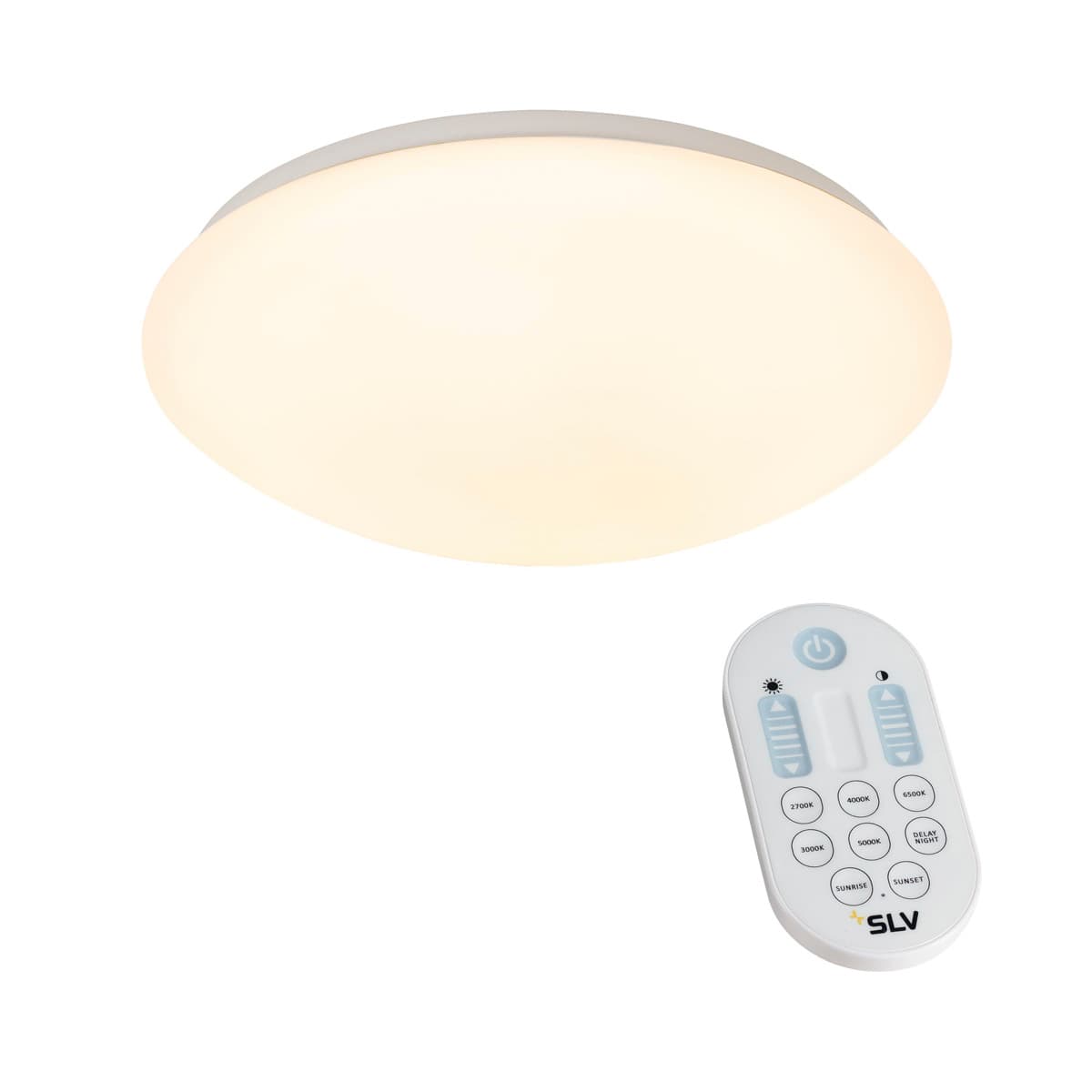SLV — LIPSY 36 M KELVIN CONTROL