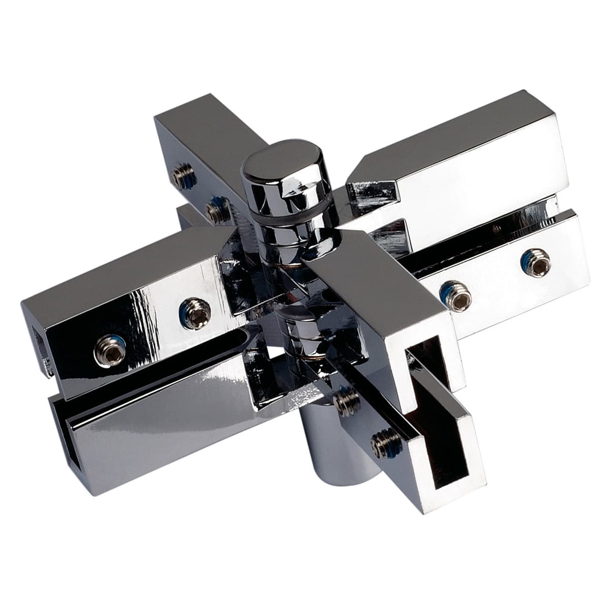 SLV — FLEXIBLE CONNECTOR X