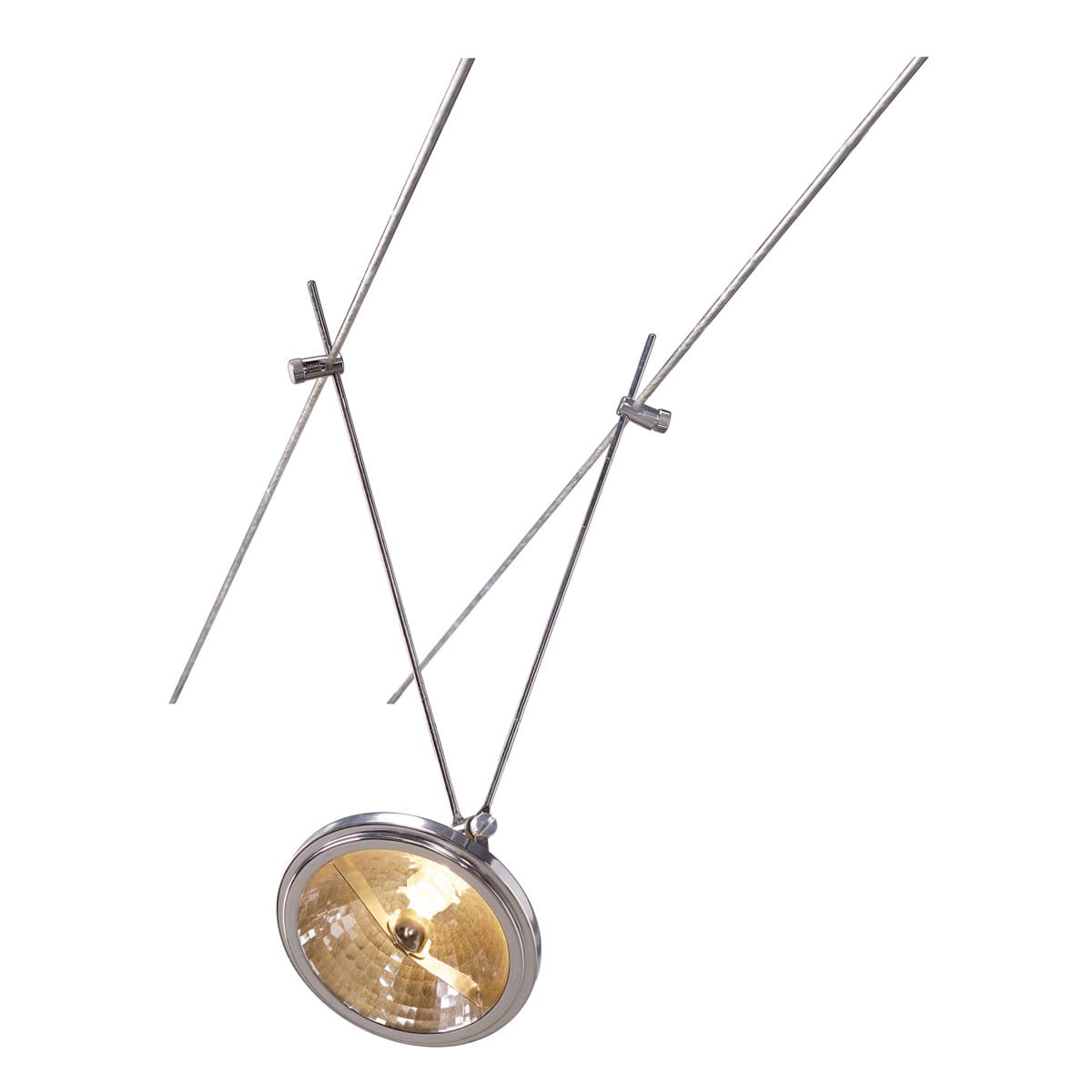 SLV — QRB wire luminaire