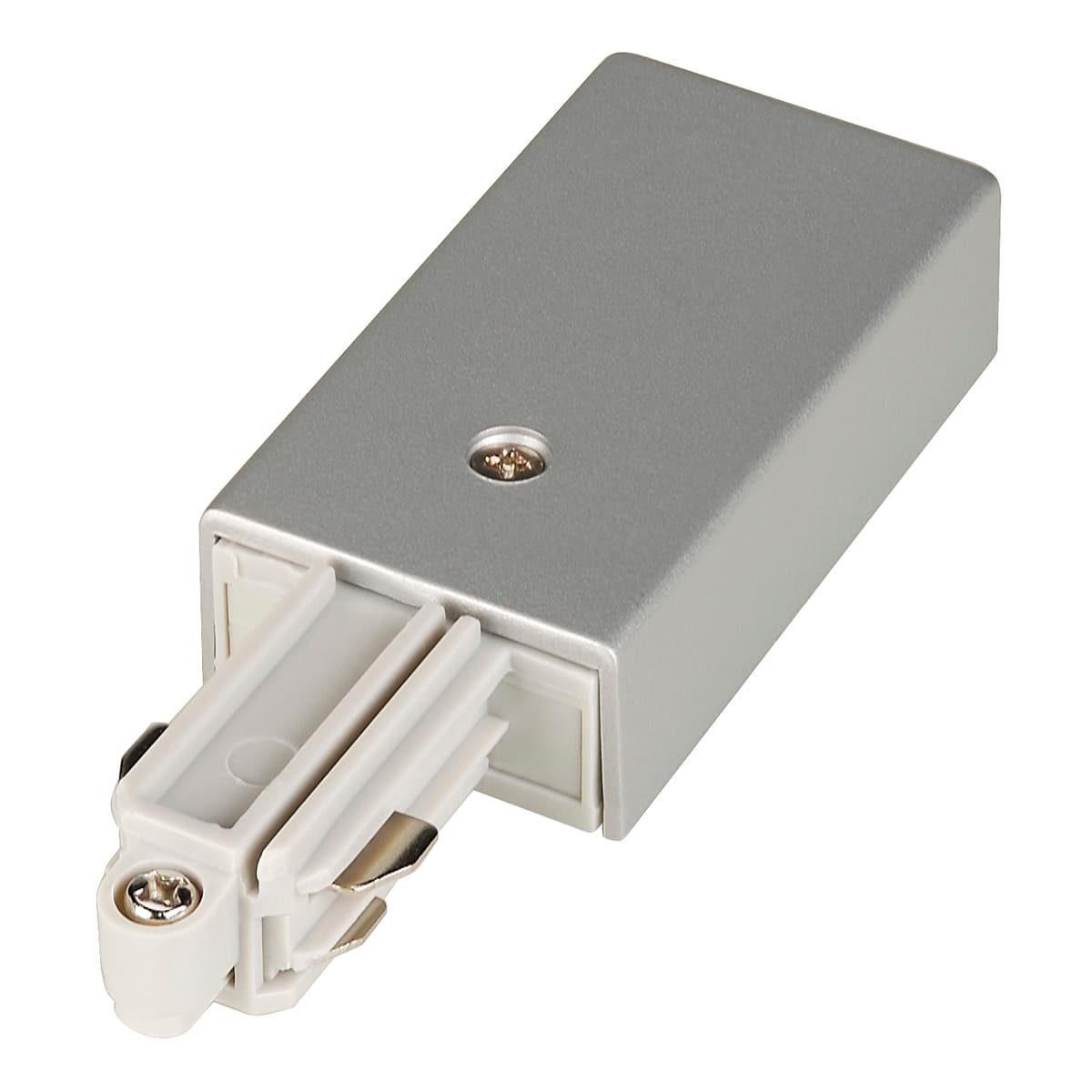 SLV — FEED-IN for 1-phase high-voltage surface-mounted track