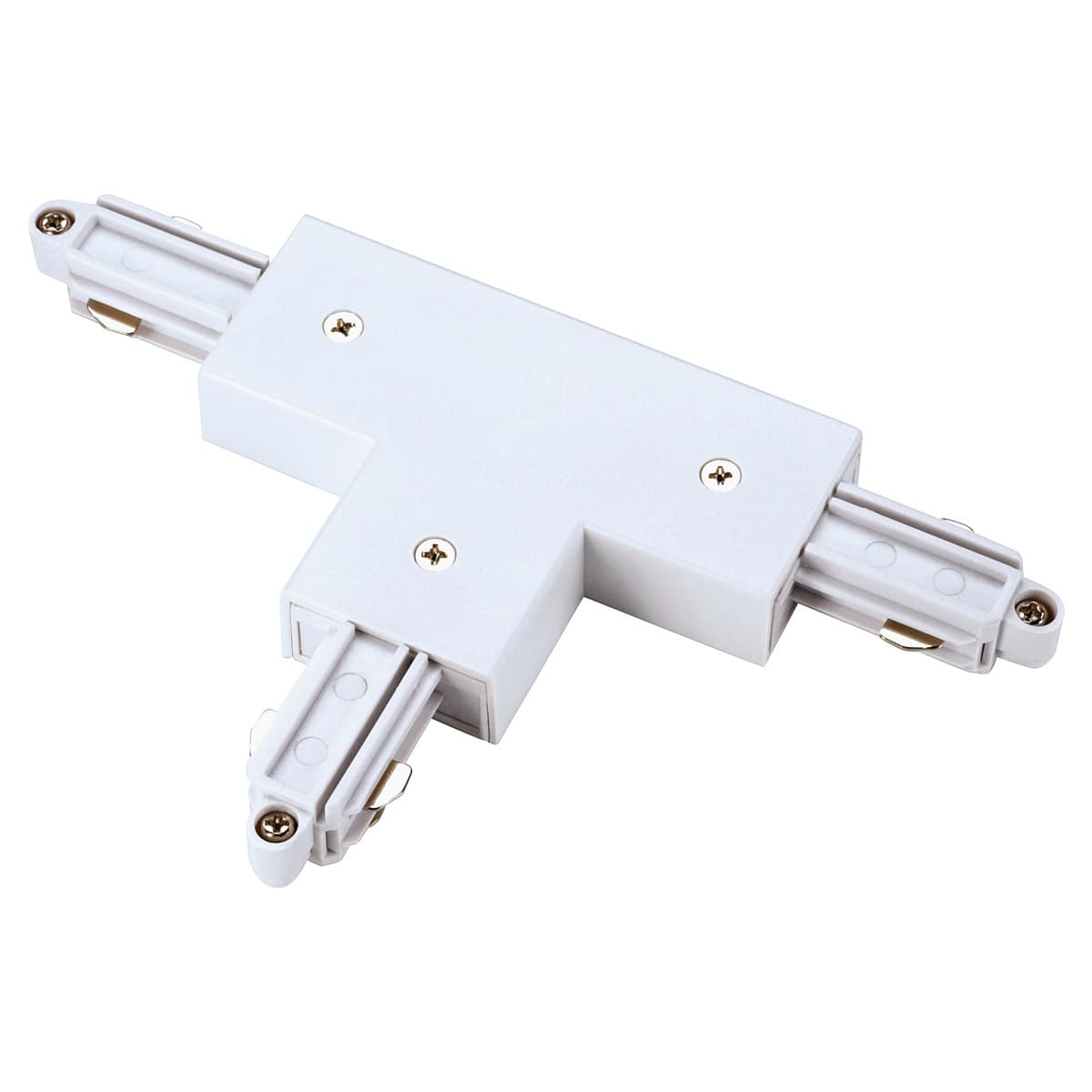 SLV — T-CONNECTOR for 1-phase high-voltage surface-mounted track