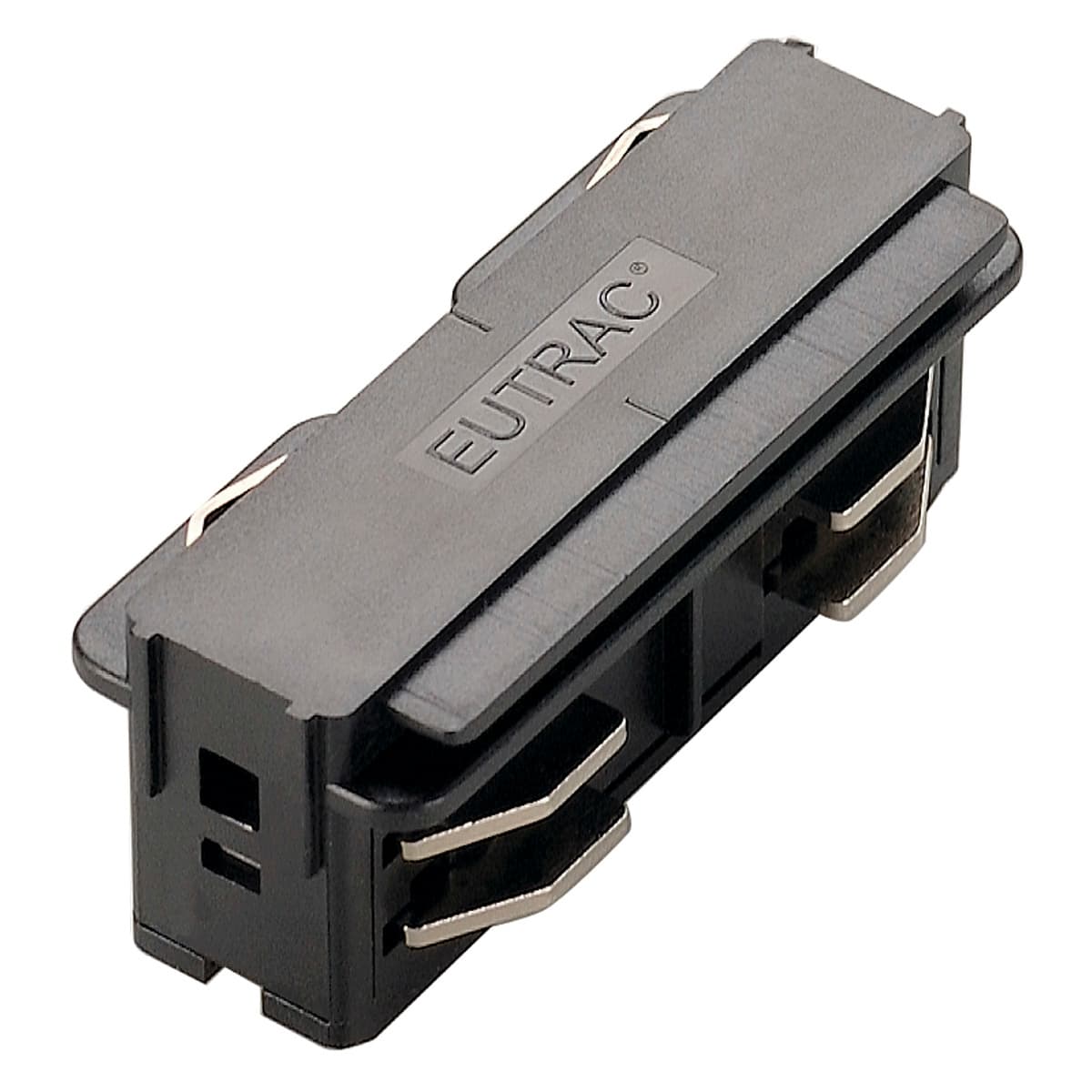 SLV — LONG CONNECTOR for EUTRAC 240V 3-phase surface-mounted track