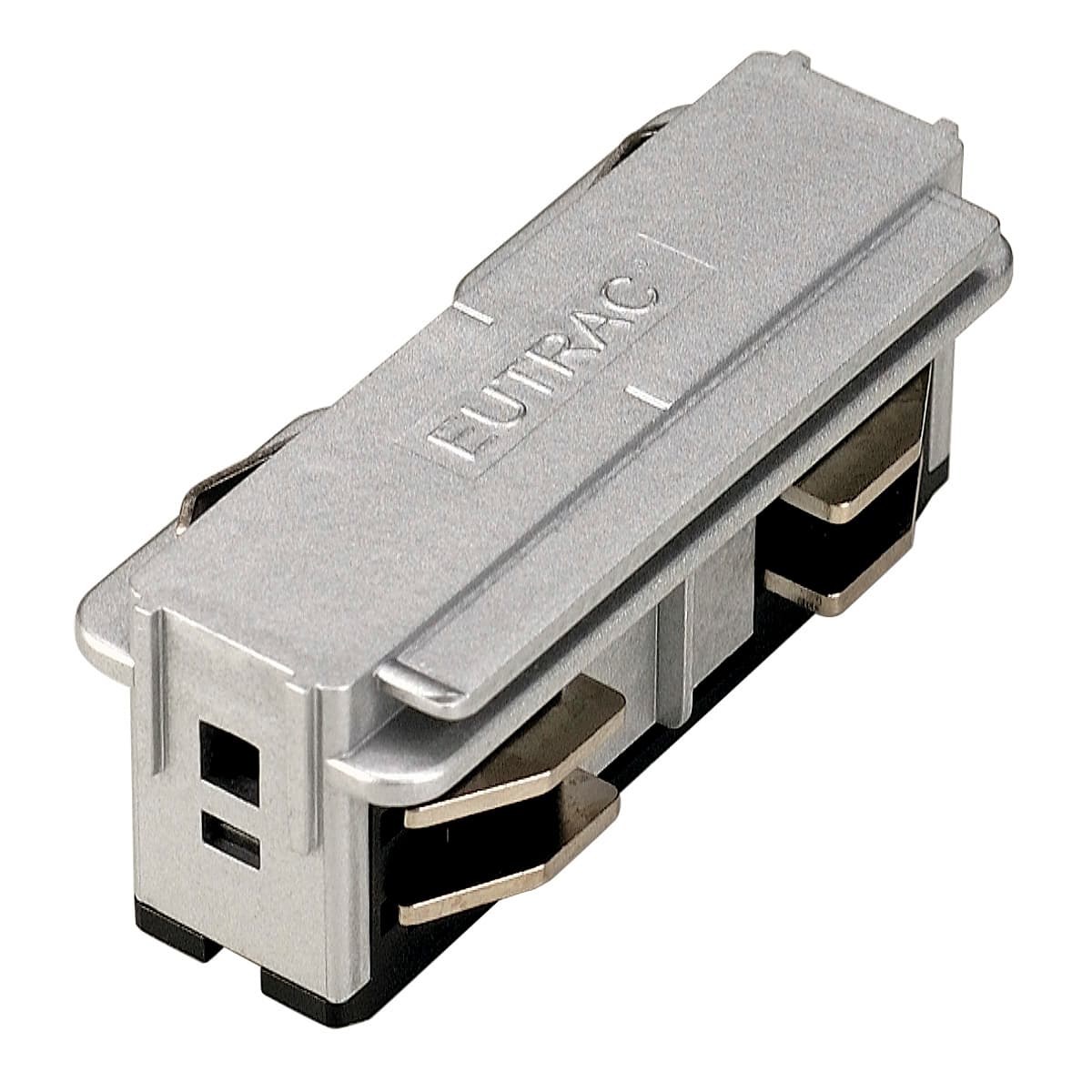SLV — LONG CONNECTOR for EUTRAC 240V 3-phase surface-mounted track