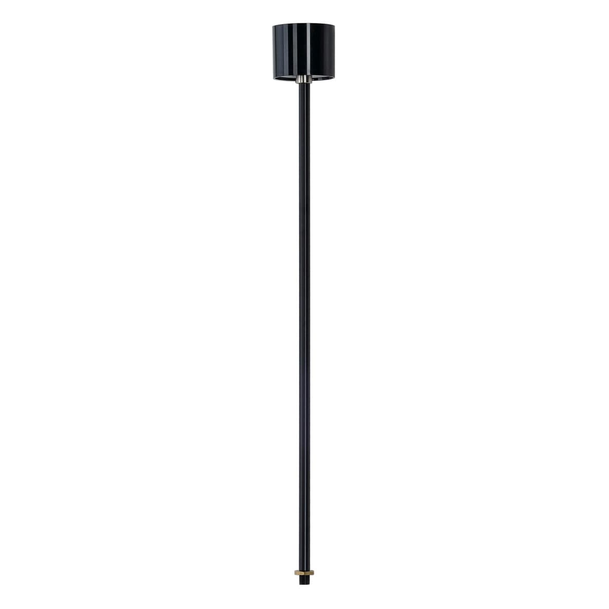 SLV — PENDANT SUSPENSION for EUTRAC 240V 3-phase surface-mounted track