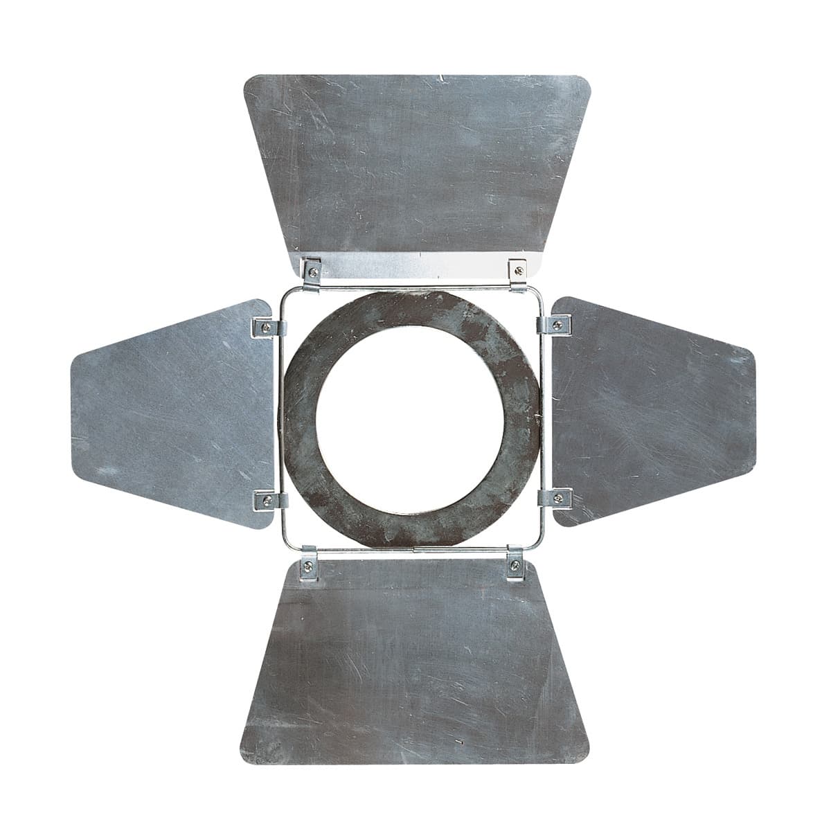 COVER FLAPS