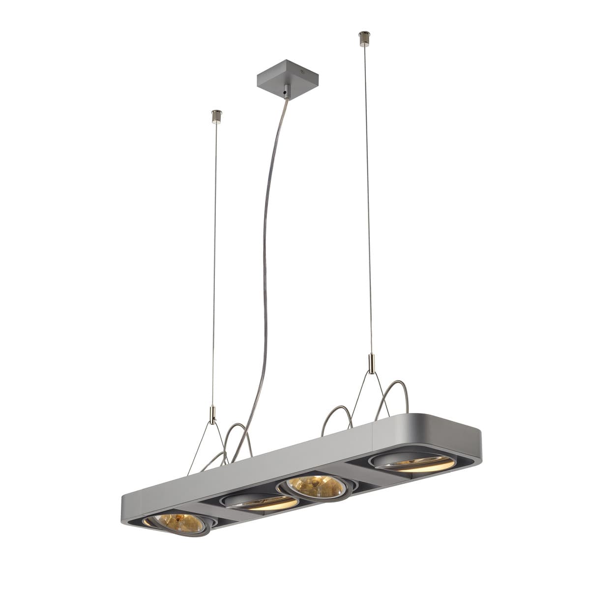 SLV — AIXLIGHT R2 LONG
