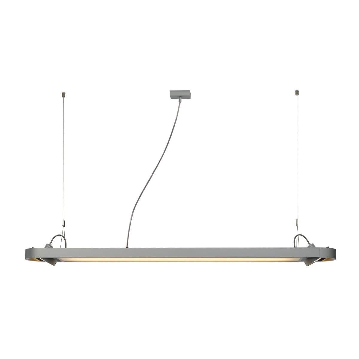 SLV — AIXLIGHT R OFFICE