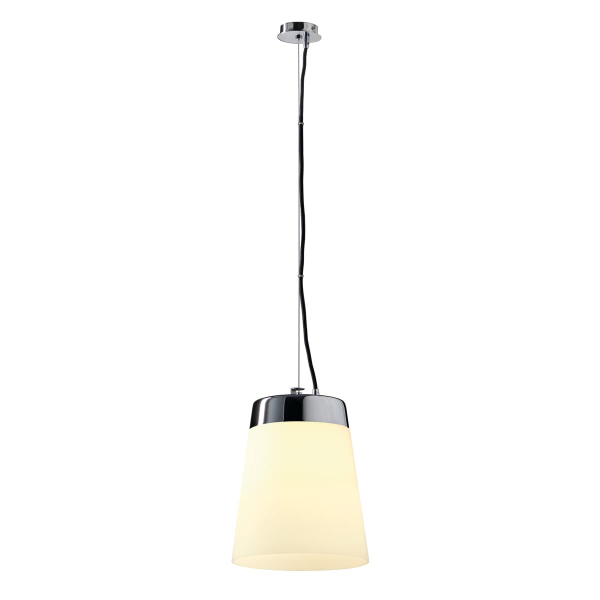 SLV — CONE SHADE SATIN