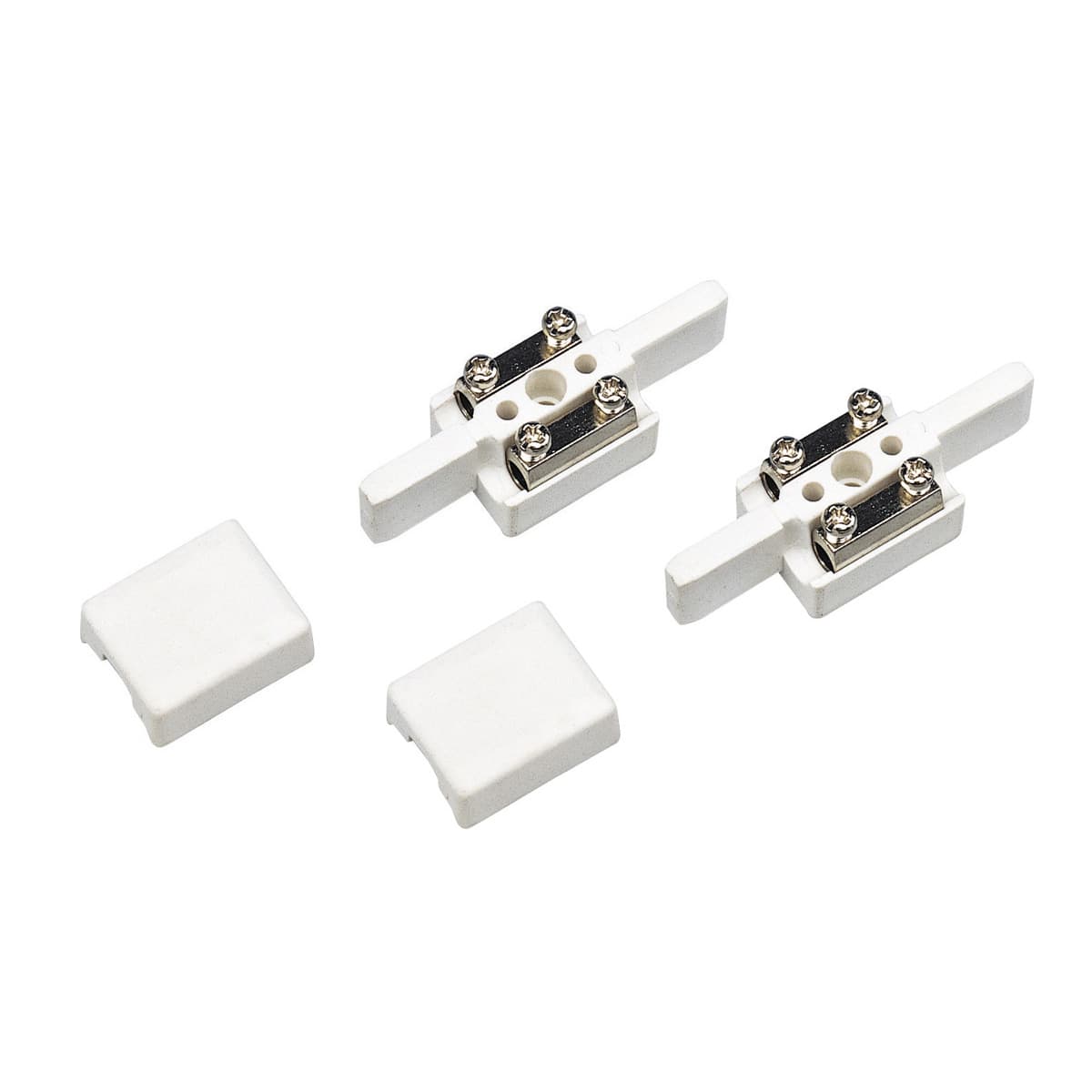 SLV — LONG CONNECTOR