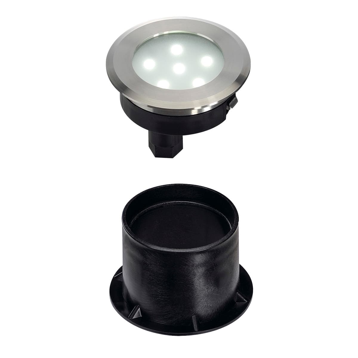 SLV — DASAR FLAT LED