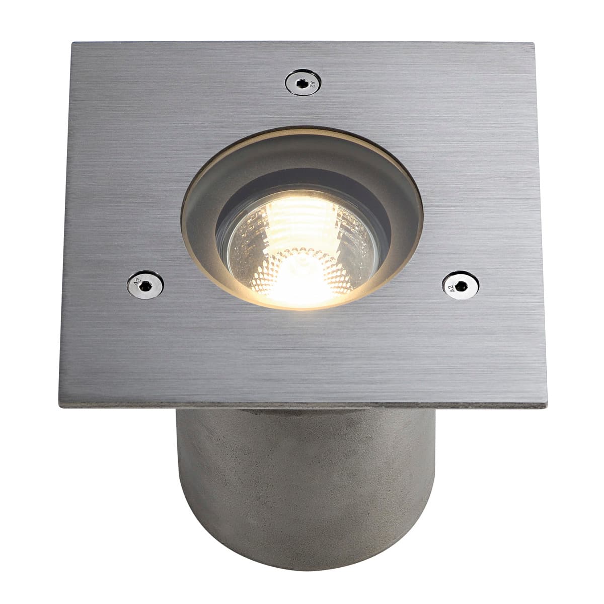 SLV — N-TIC PRO 135