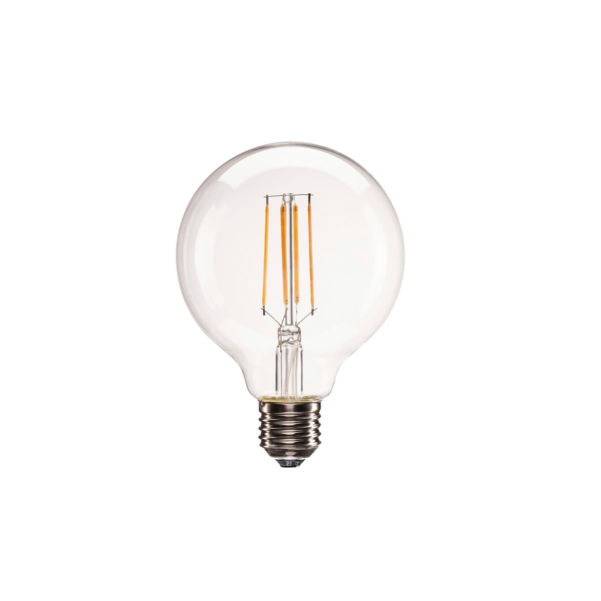 E27 LED G95