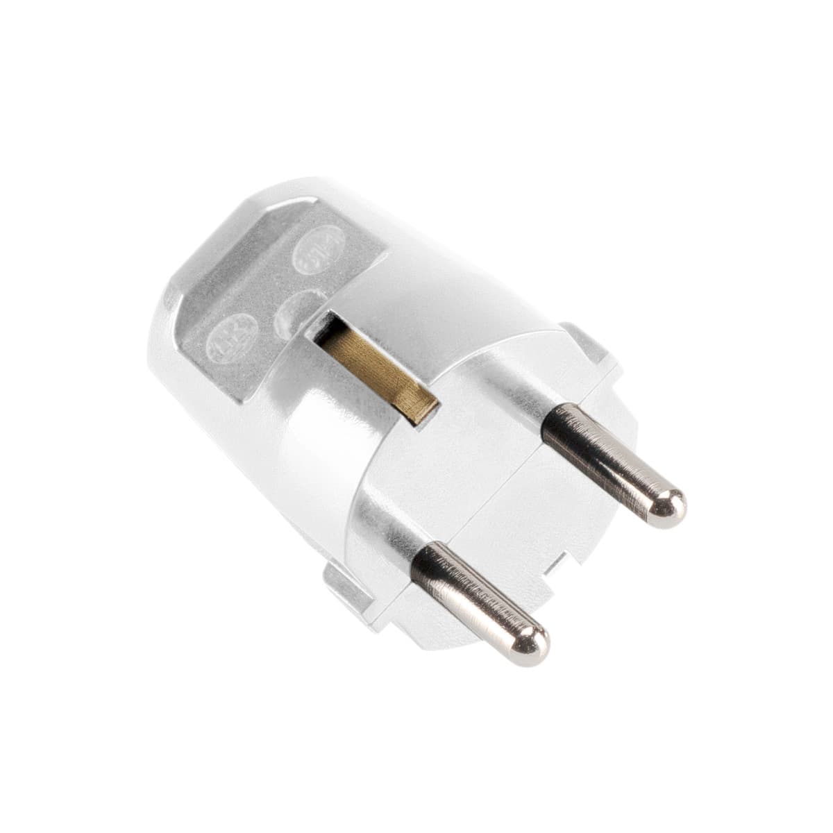 SCHUKO MAINS PLUG