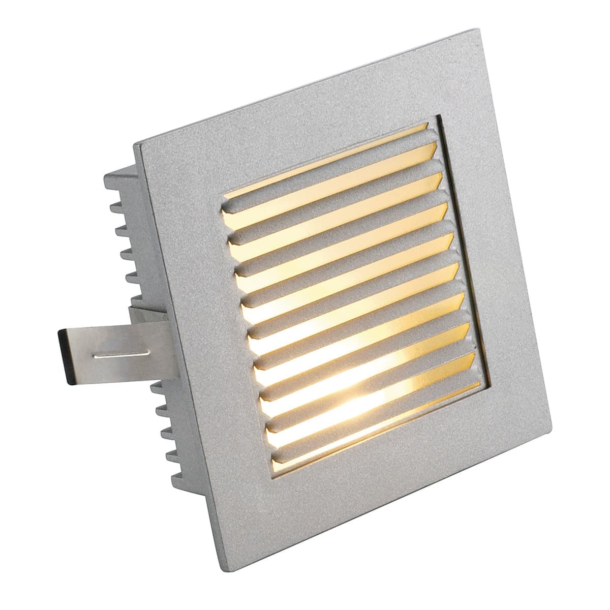 FLAT FRAME SLAT