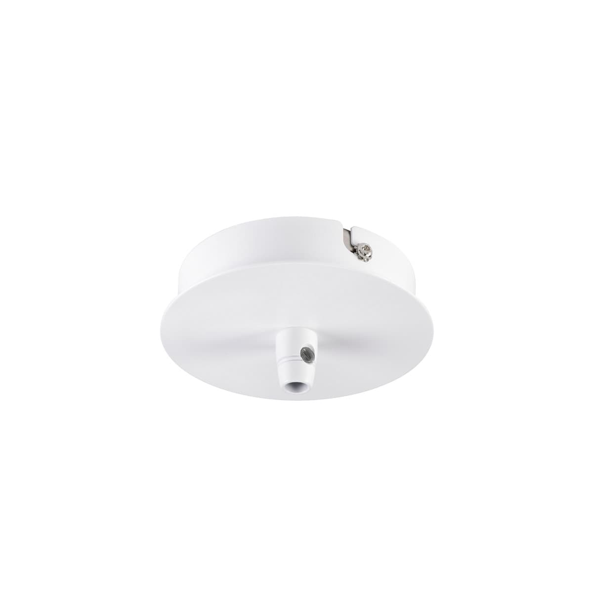 SLV — CEILING PLATE FITU single ceiling plate