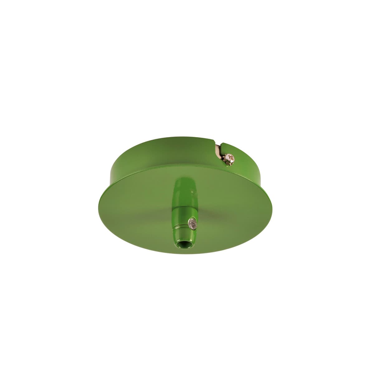 SLV — CEILING PLATE FITU single ceiling plate