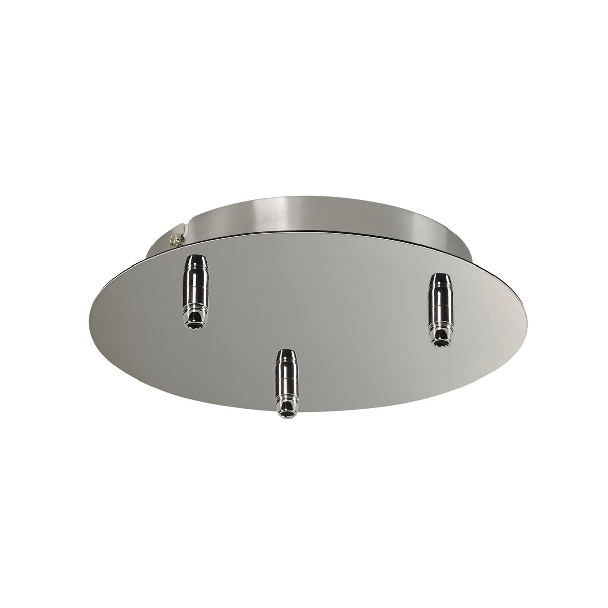 SLV — CEILING PLATE FITU triple ceiling plate