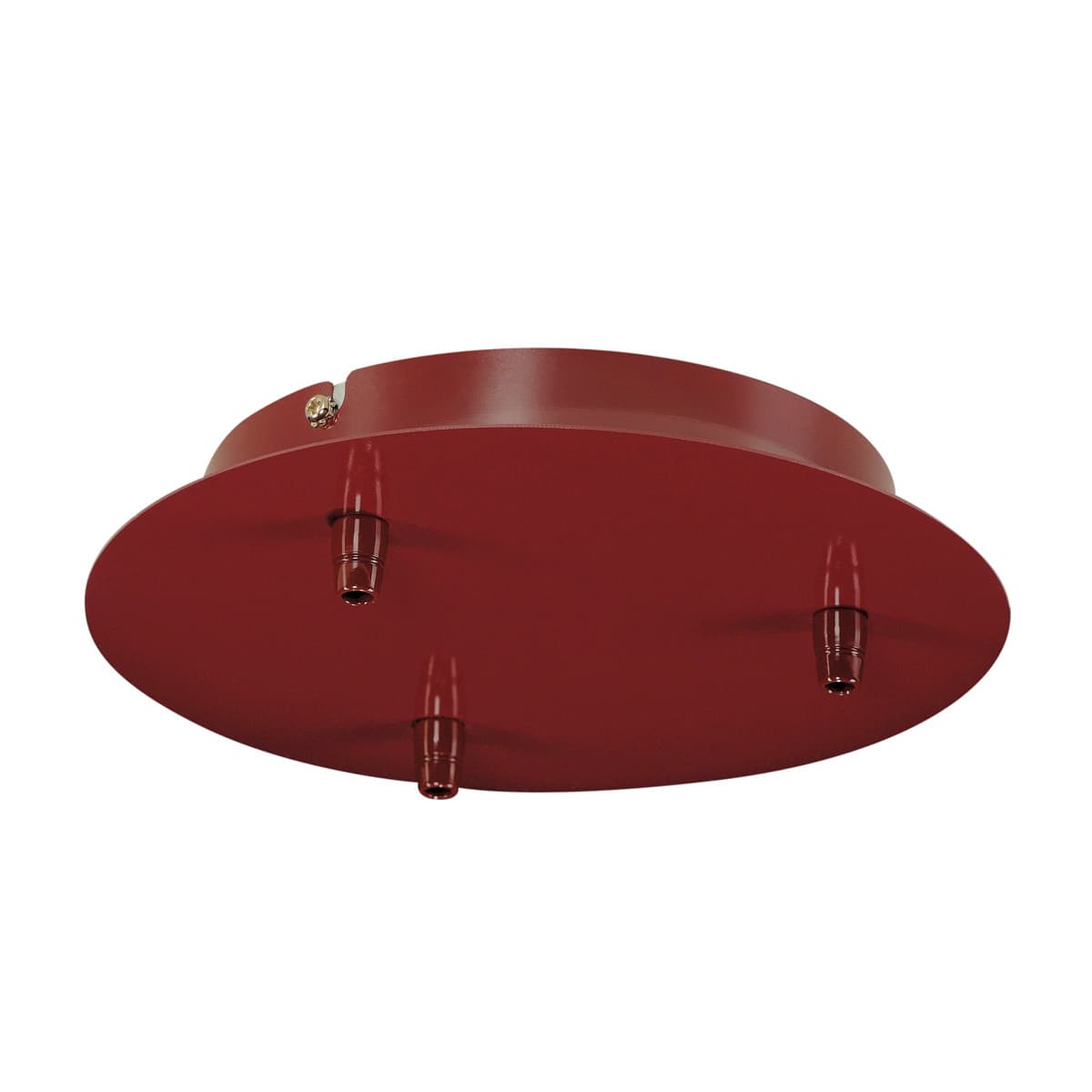 SLV — CEILING PLATE FITU triple ceiling plate