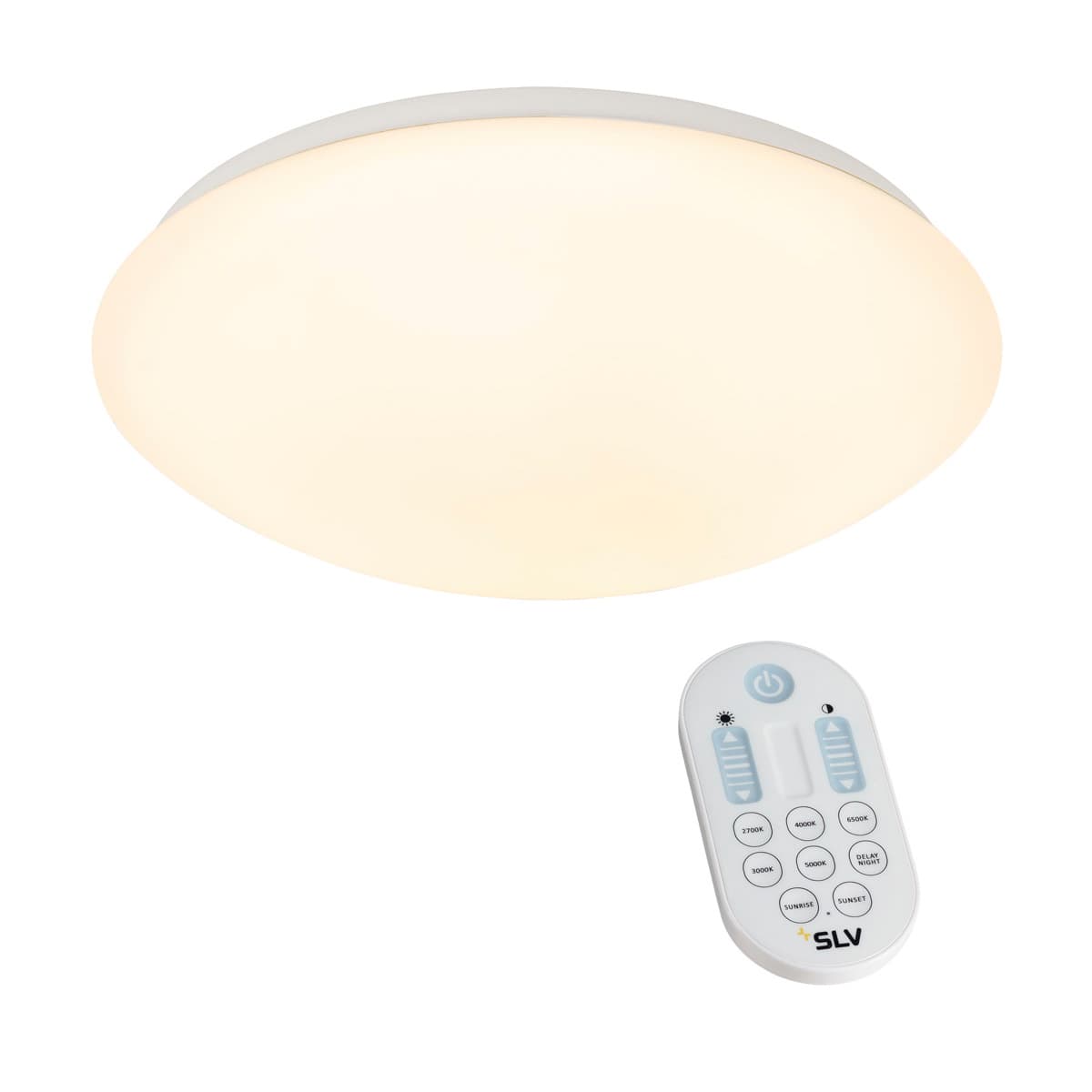 SLV — LIPSY 50 M KELVIN CONTROL