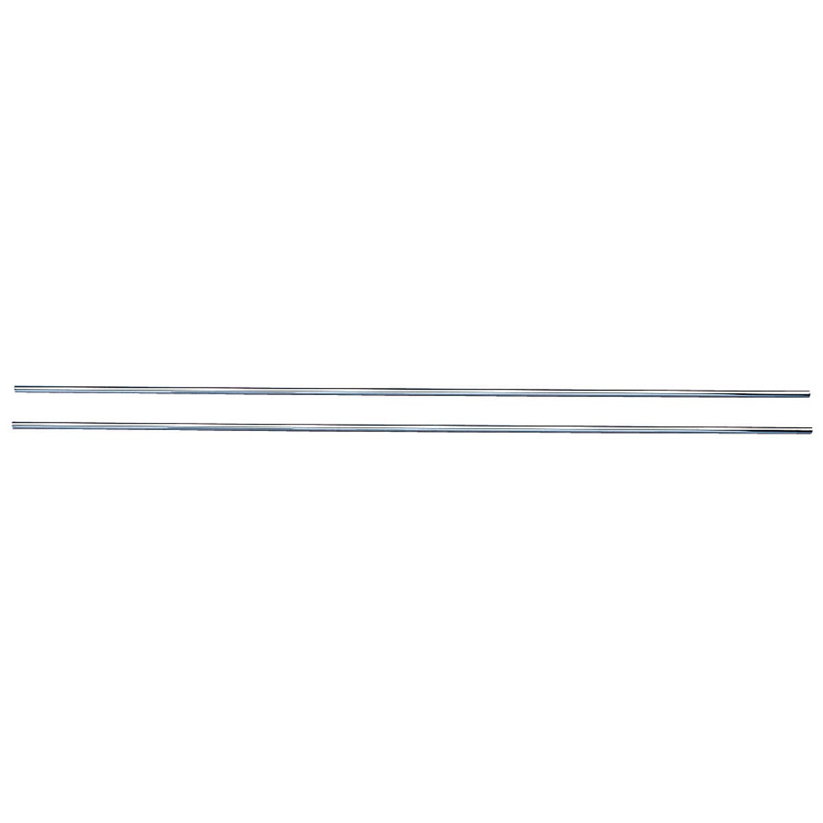 SLV — SYSTEM RODS