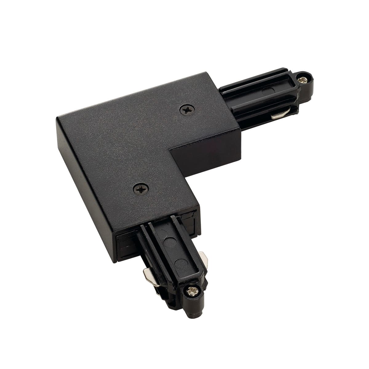 SLV — CORNER CONNECTOR for 1-phase high-voltage surface-mounted track