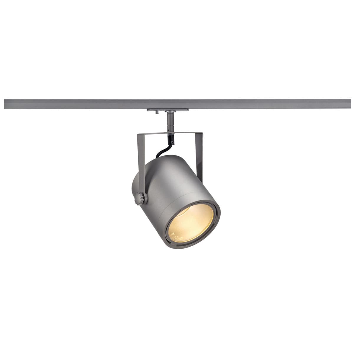 SLV — EURO SPOT LED DISK 800 spot for 240V 1-phase track