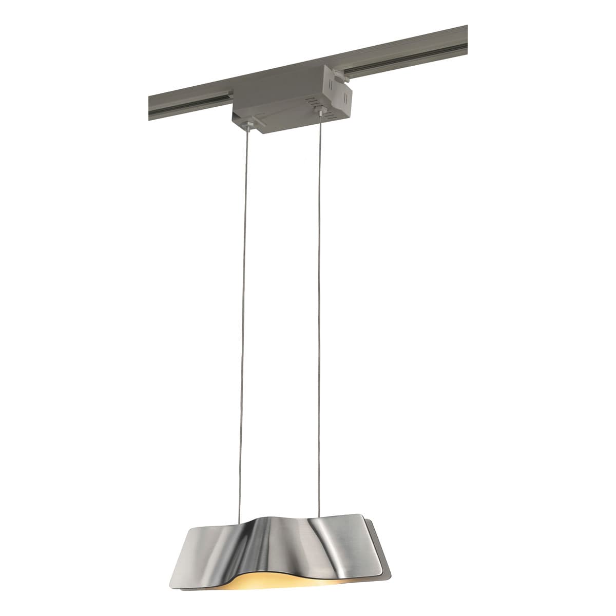 SLV — WAVE PENDANT pendant for 240V 1-phase track