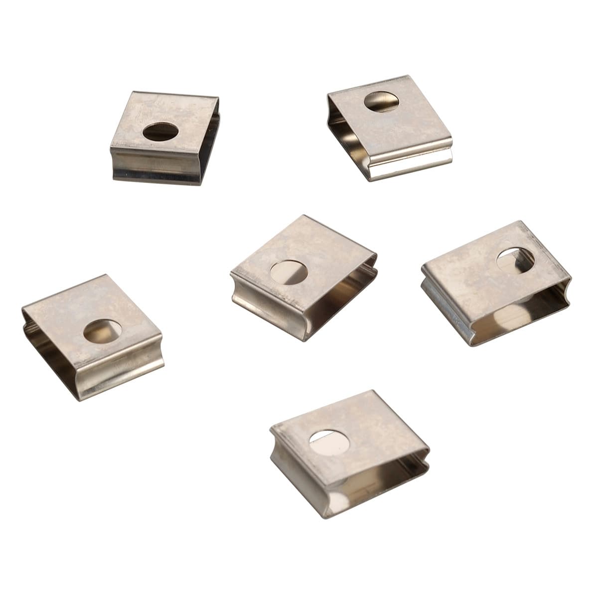SLV — SPRING CLIP for EUTRAC 240V 3-phase recessed track