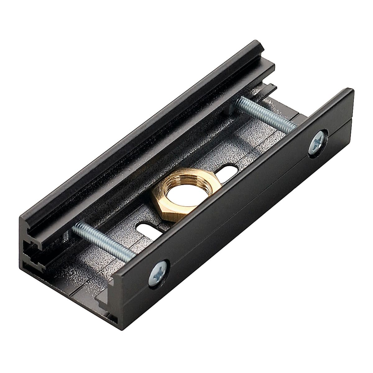 SLV — JOINT CONNECTOR for EUTRAC 240V 3-phase surface-mounted track