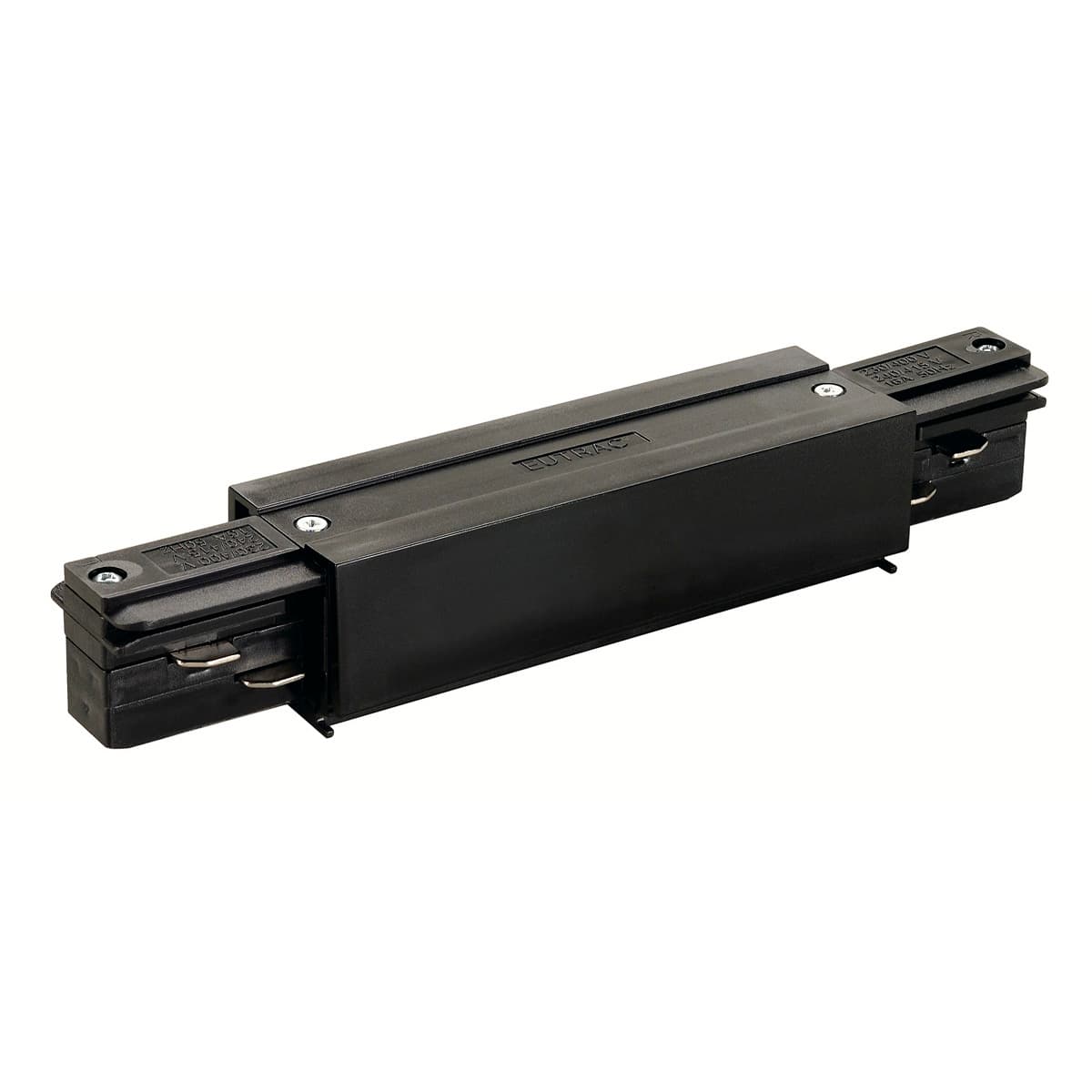 SLV — LONG CONNECTOR for EUTRAC 240V 3-phase surface-mounted track