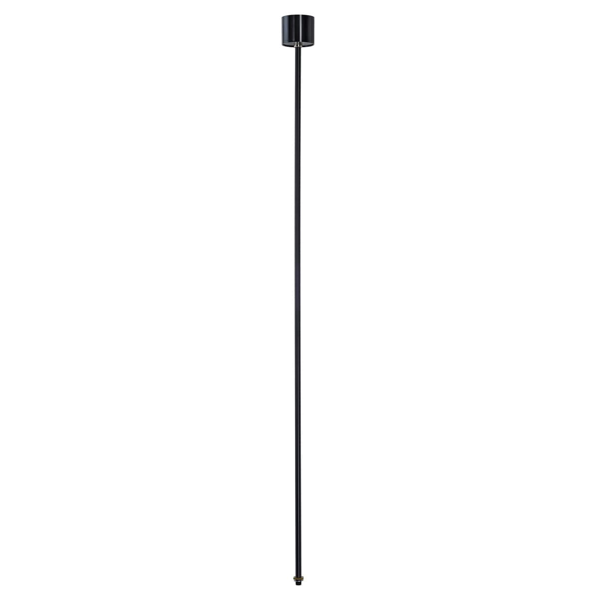 SLV — PENDANT SUSPENSION for EUTRAC 240V 3-phase surface-mounted track