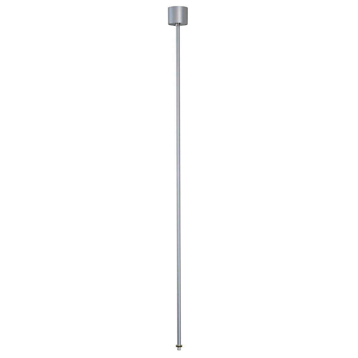 SLV — PENDANT SUSPENSION for EUTRAC 240V 3-phase surface-mounted track