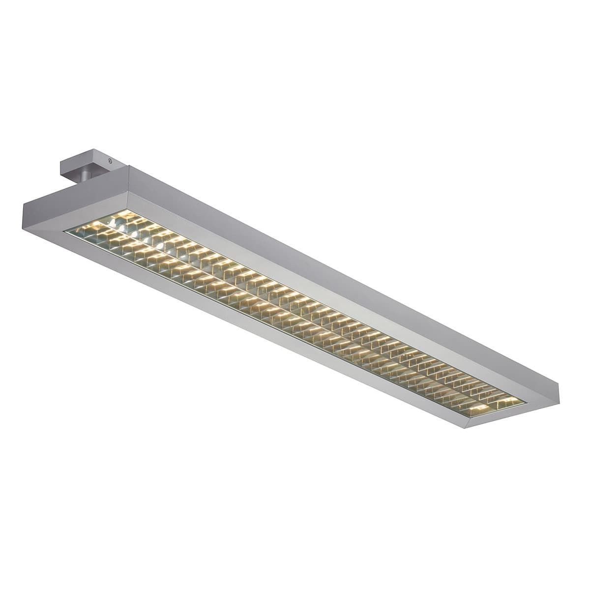 SLV — LONG GRILL