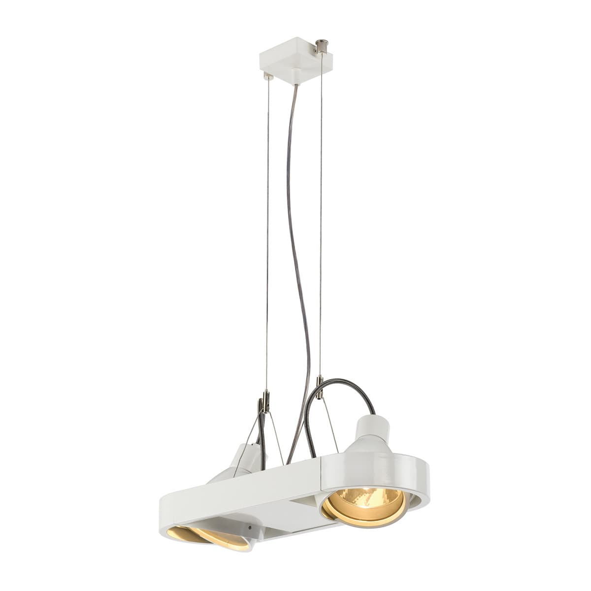 SLV — AIXLIGHT R