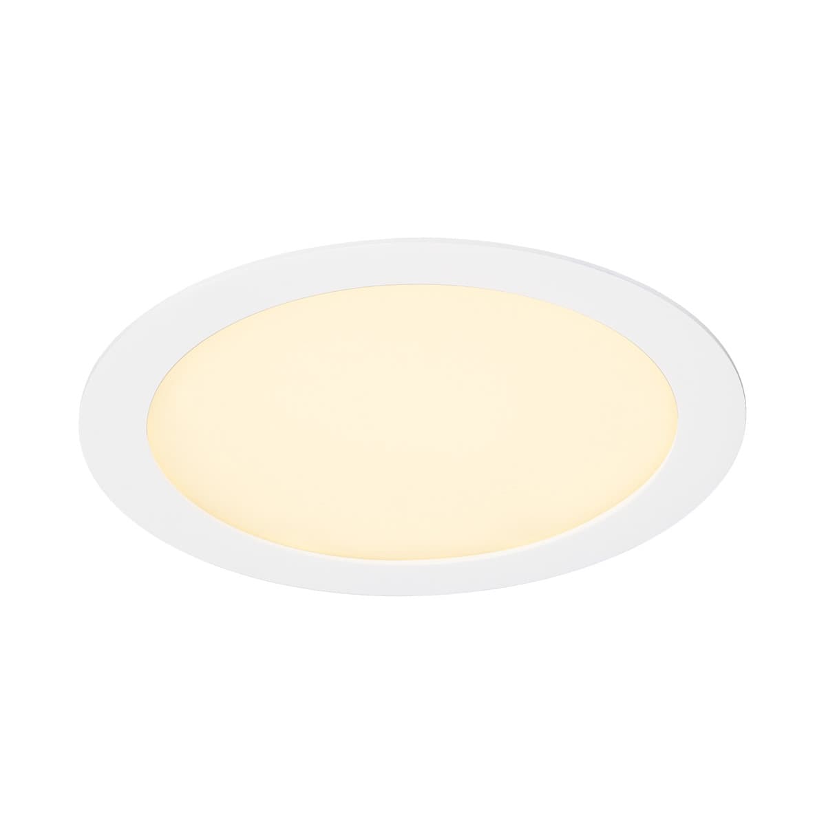 SLV — ECO LED PANEL